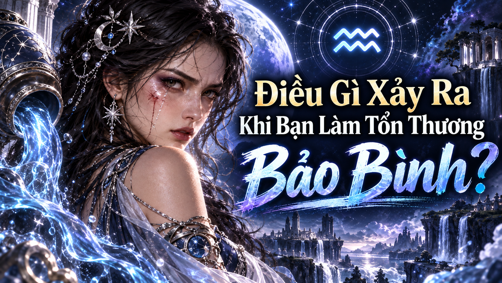 Dieu Gi Xay Ra Khi Ban Lam Ton Thuong Mot Bao Binh