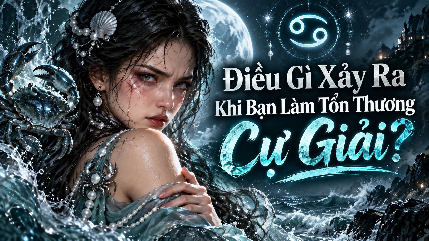 Dieu Gi Xay Ra Khi Ban Lam Ton Thuong Mot Cu Giai