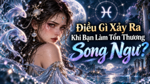 Dieu Gi Xay Ra Khi Ban Lam Ton Thuong Mot Song Ngu
