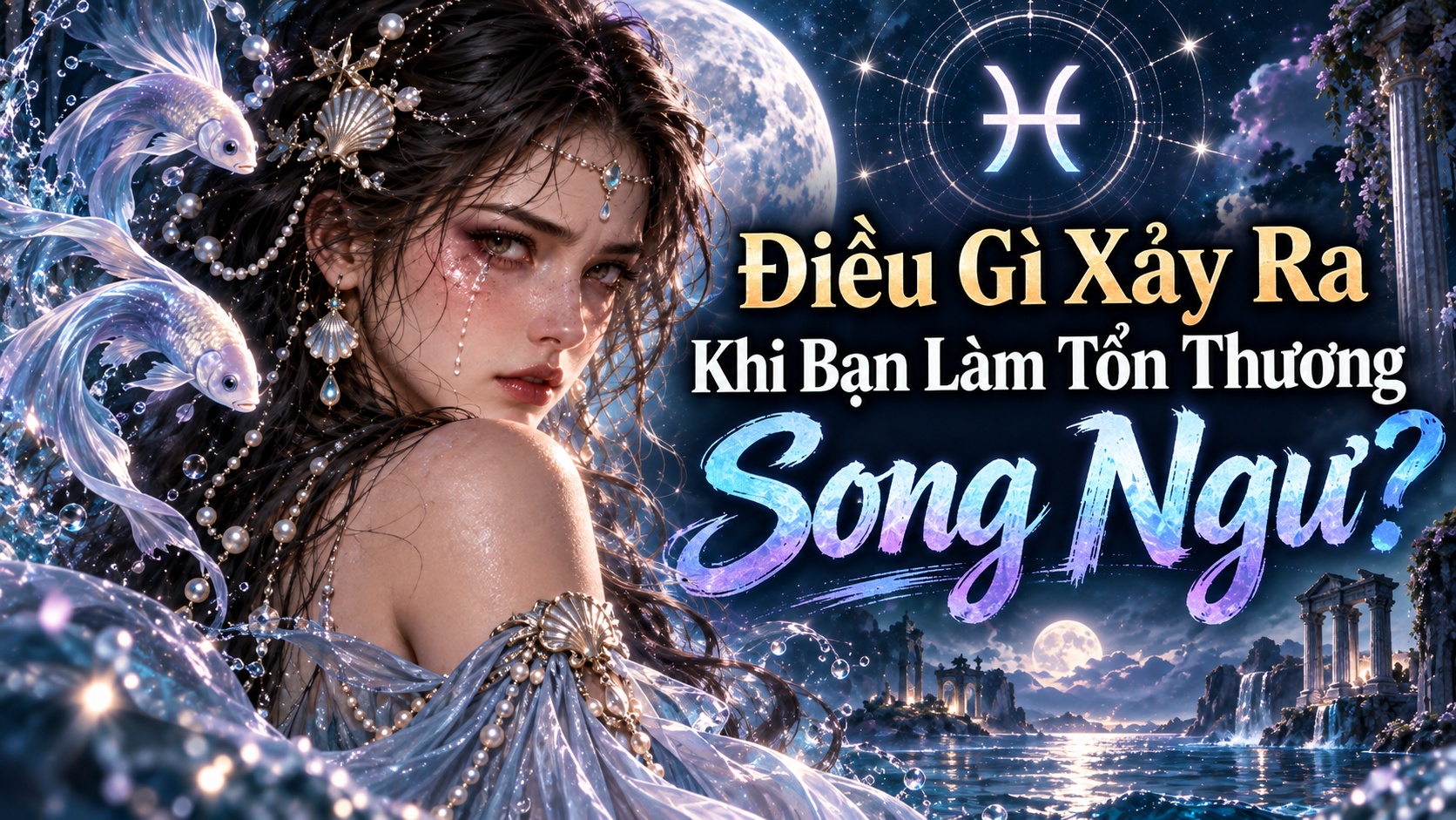 Dieu Gi Xay Ra Khi Ban Lam Ton Thuong Mot Song Ngu