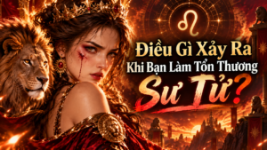 Dieu Gi Xay Ra Khi Ban Lam Ton Thuong Mot Su Tu