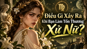 Dieu Gi Xay Ra Khi Ban Lam Ton Thuong Mot Xu Nu