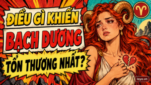 Dieu gi khien Bach Duong ton thuong