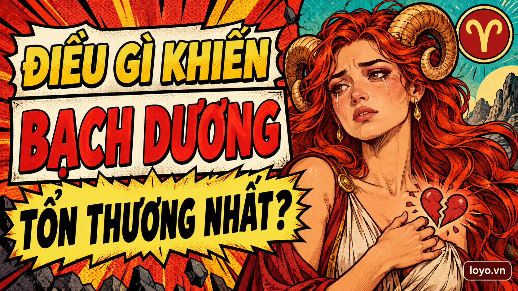 Dieu gi khien Bach Duong ton thuong