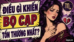 Dieu gi khien Bo Cap ton thuong
