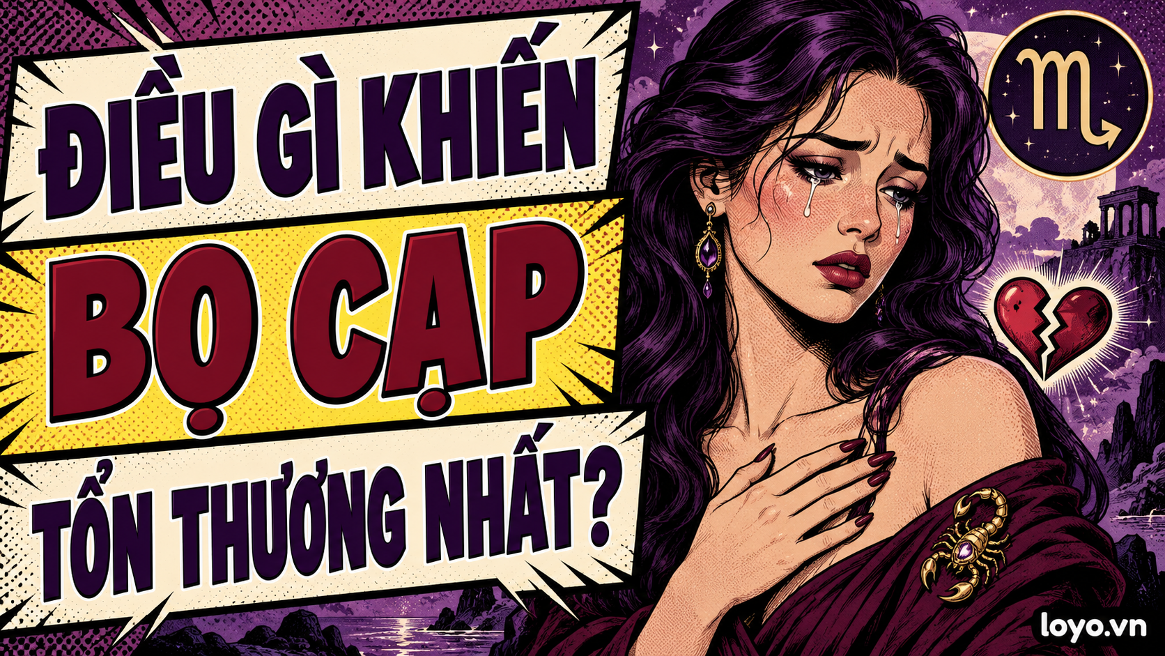 Dieu gi khien Bo Cap ton thuong