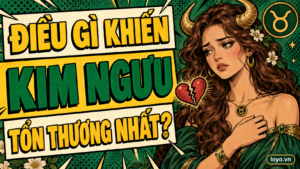 Dieu gi khien Kim Nguu ton thuong