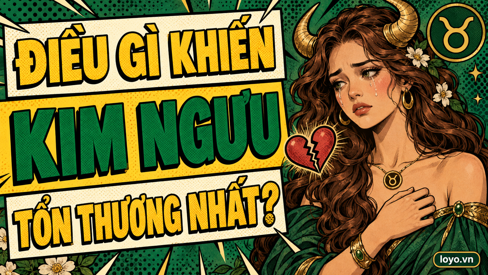 Dieu gi khien Kim Nguu ton thuong