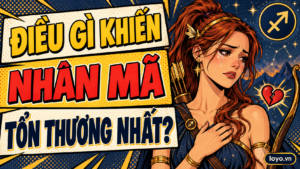 Dieu gi khien Nhan Ma ton thuong