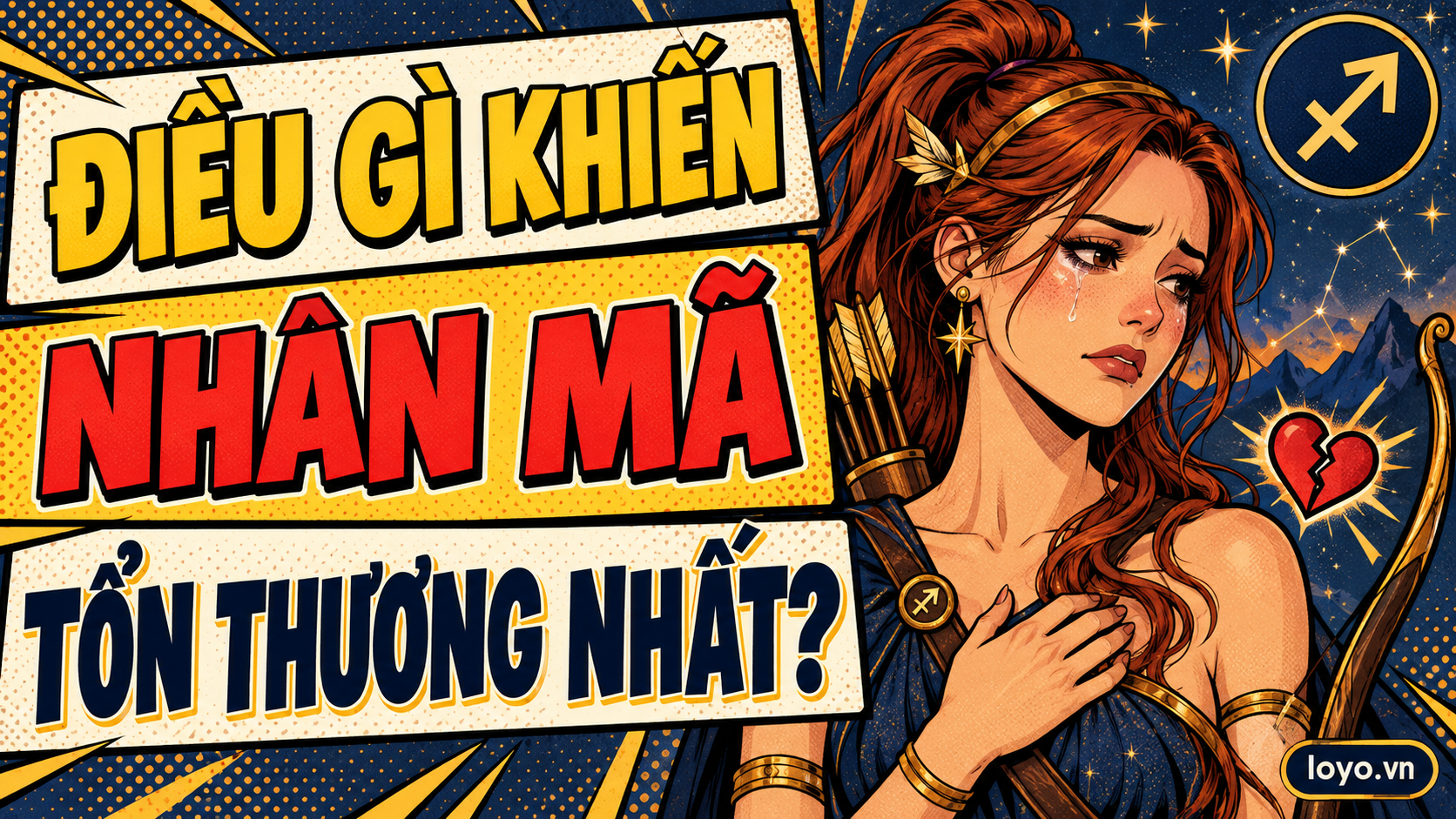 Dieu gi khien Nhan Ma ton thuong