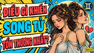 Dieu gi khien Song Tu ton thuong