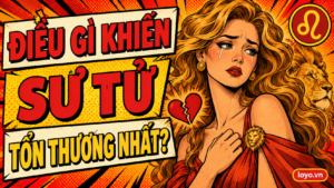 Dieu gi khien Su Tu ton thuong