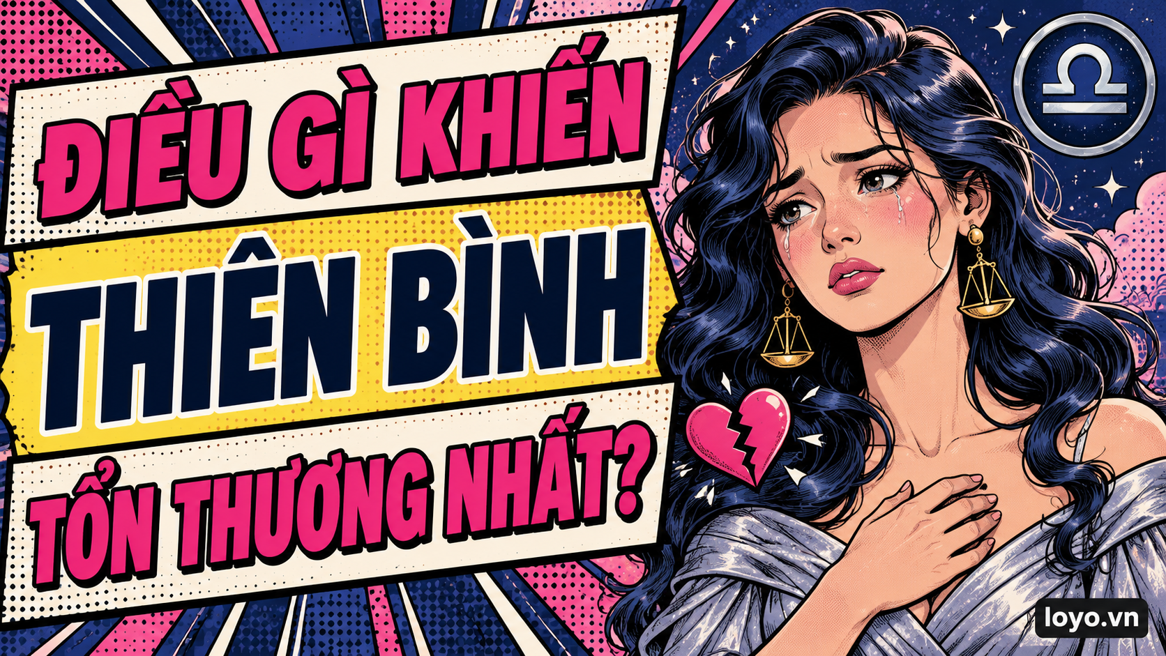 Dieu gi khien Thien Binh ton thuong