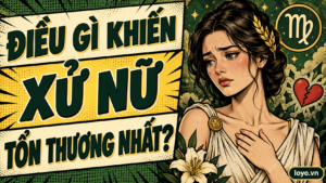 Dieu gi khien Xu Nu ton thuong