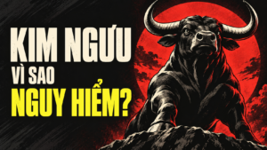Kim Nguu Vi Sao Nguy Hiem