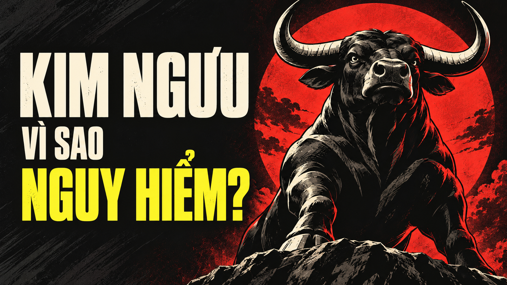 Kim Nguu Vi Sao Nguy Hiem
