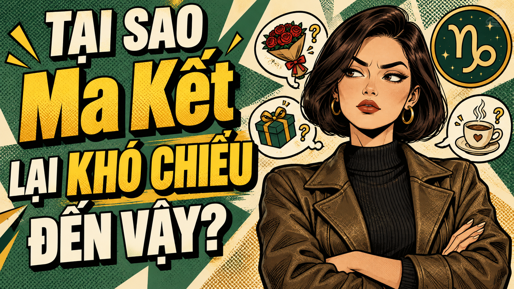 Ma Ket Kho Chieu