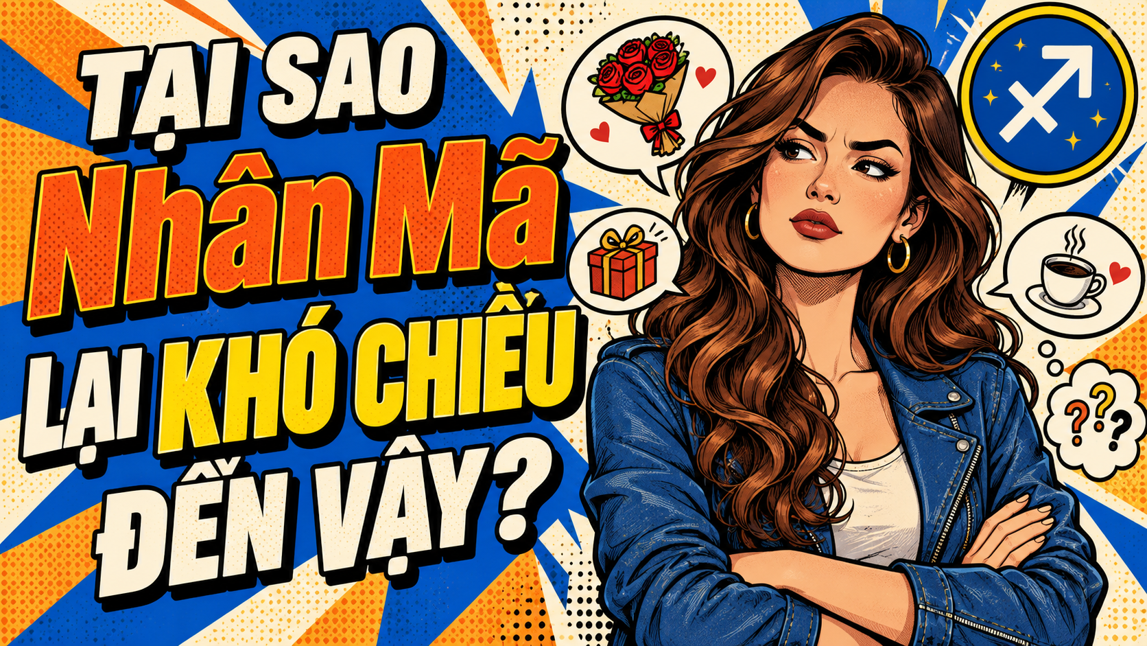 Nhan Ma Kho Chieu