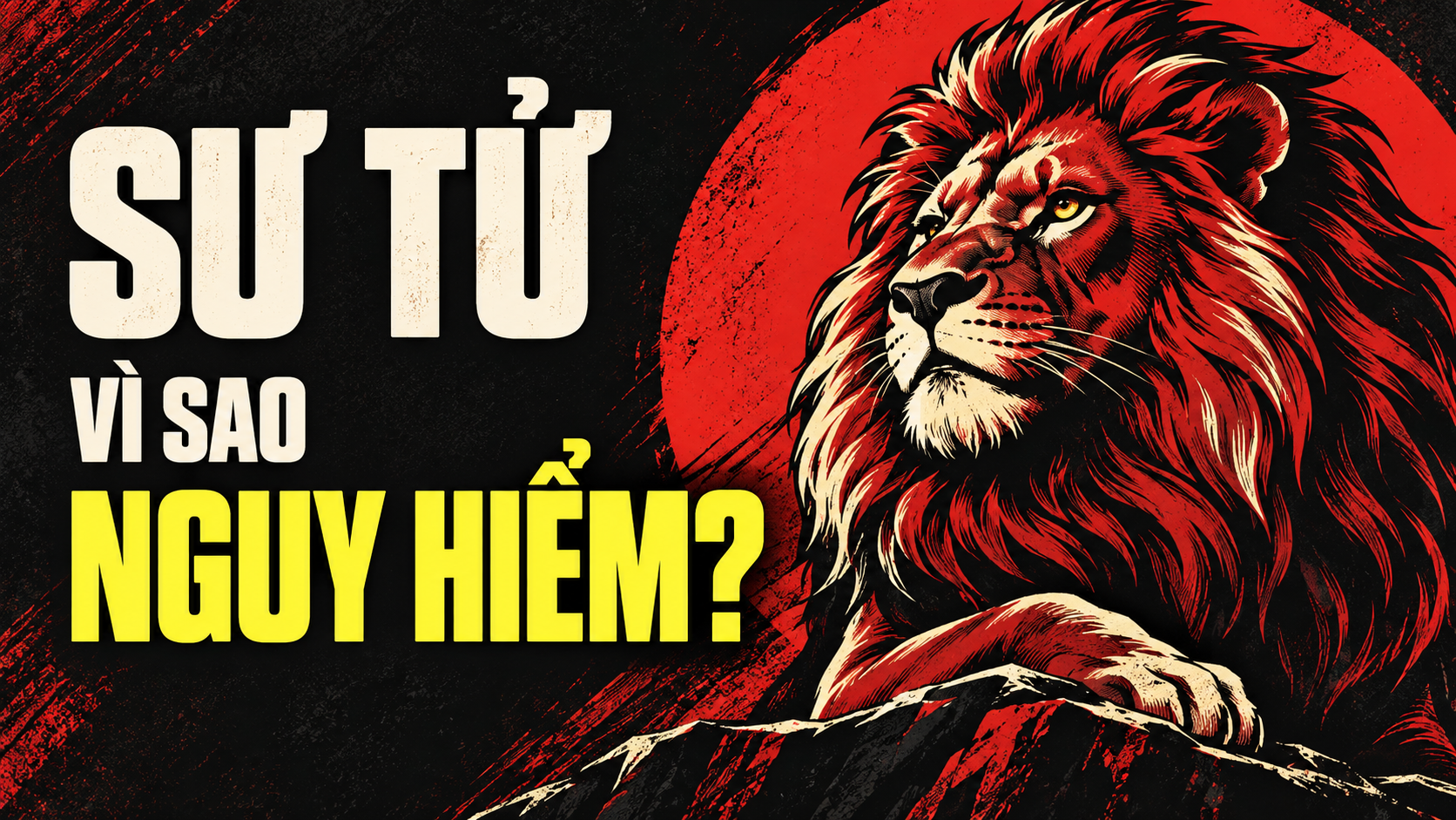 Su Tu Vi Sao Nguy Hiem