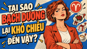 Tai Sao Bach Duong Lai Kho Chieu Den Vay