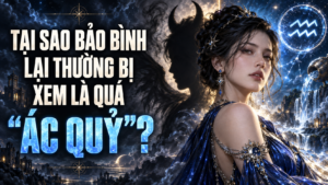 Tai Sao Bao BInh Lai Thuong Bi Xem La Qua Ac Quy