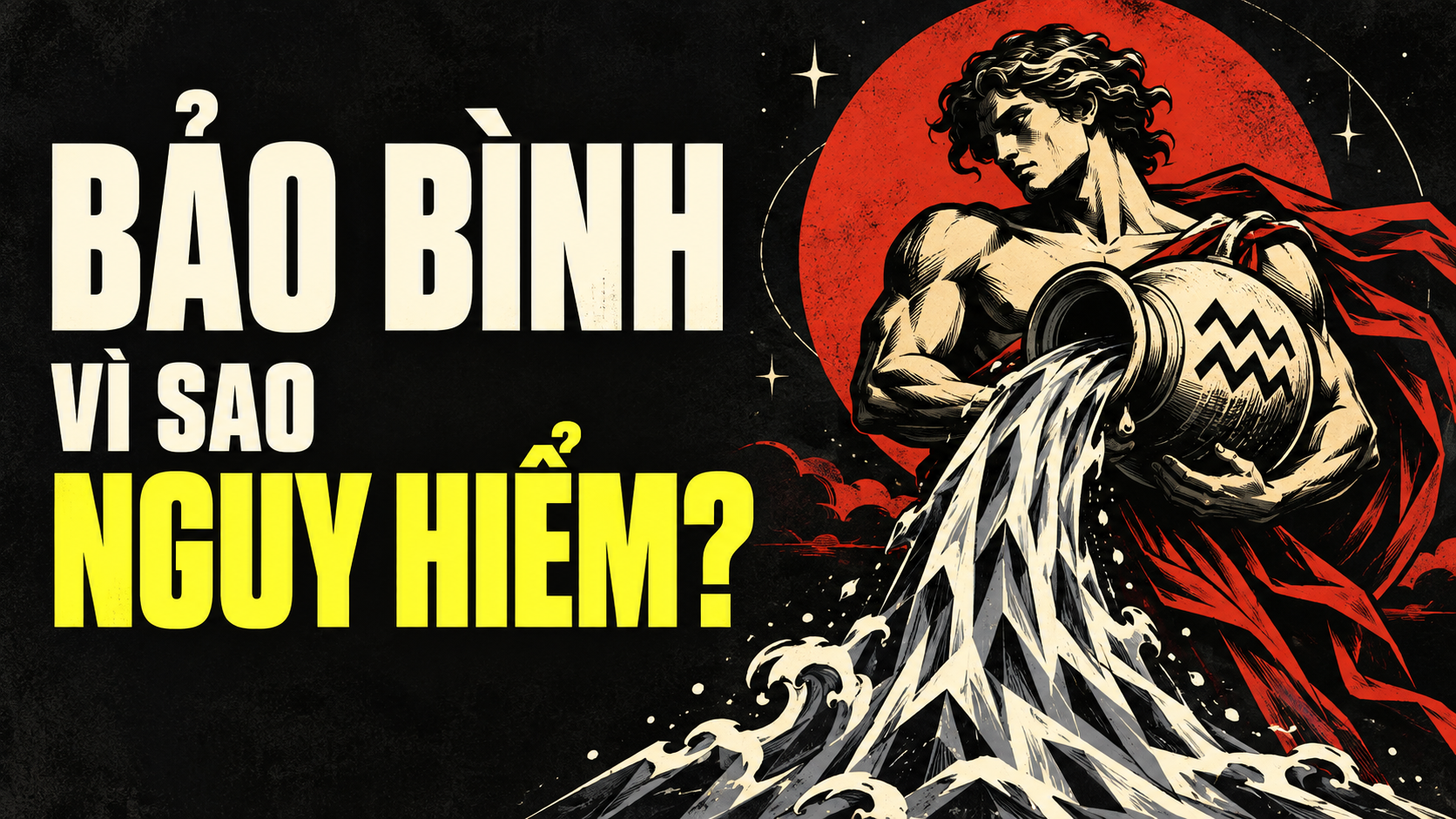 Tai Sao Bao Binh Nguy Hiem