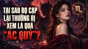 Tai Sao Bo Cap Lai Thuong Bi Xem La Qua Ac Quy