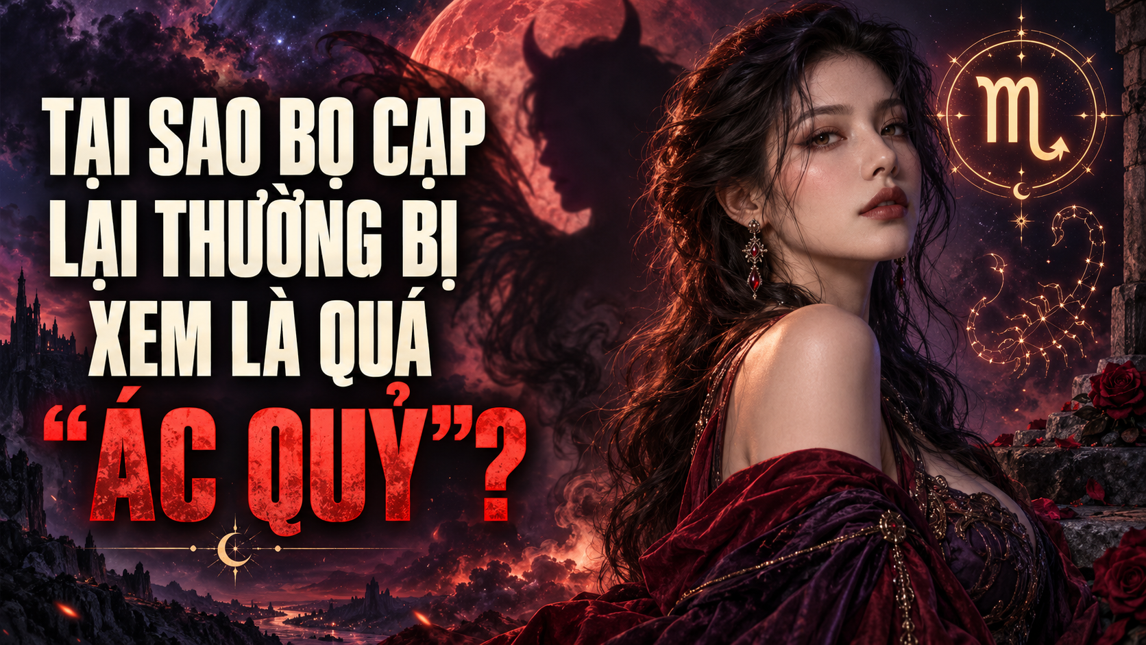 Tai Sao Bo Cap Lai Thuong Bi Xem La Qua Ac Quy
