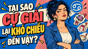 Tai Sao Cu Giai Lai Kho Chieu Den Vay