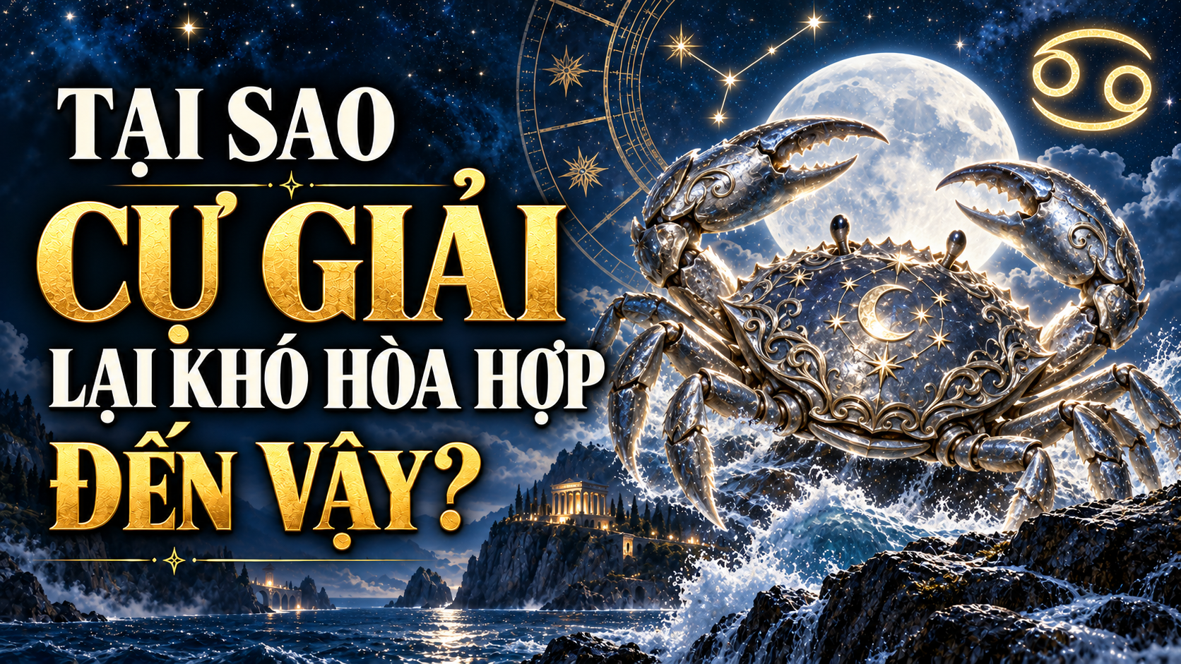 Tai Sao Cu Giai Lai Kho Hoa Hop Den Vay