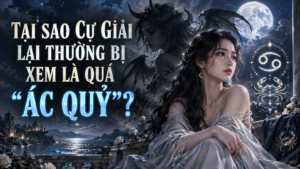 Tai Sao Cu Giai Lai Thuong Bi Xem La Qua Ac Quy