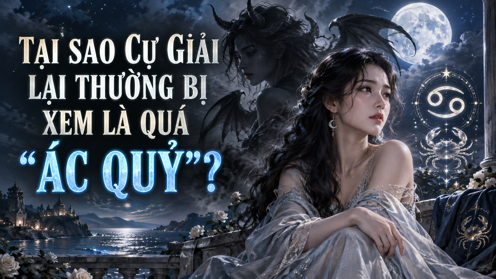 Tai Sao Cu Giai Lai Thuong Bi Xem La Qua Ac Quy