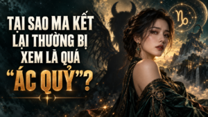 Tai Sao Ma Ket Lai Thuong Bi Xem La Qua Ac Quy 1