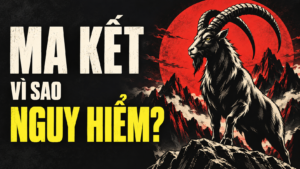 Tai Sao Ma Ket Nguy Hiem
