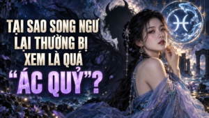Tai Sao Song Ngu Lai Thuong Bi Xem La Qua Ac Quy