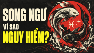 Tai Sao Song Ngu Nguy Hiem