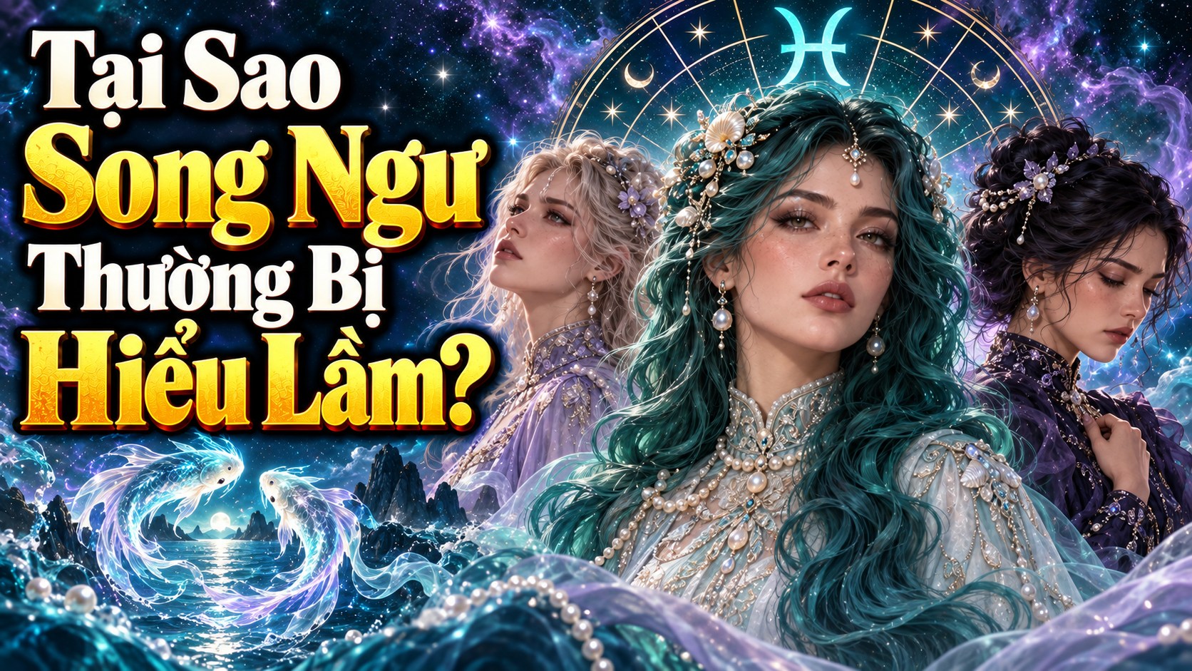 Tai Sao Song Ngu Thuong Bi Hieu Lam