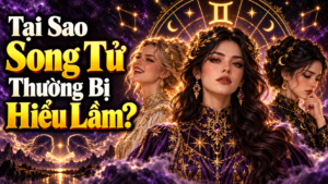 Tai Sao Song Tu Thuong Bi Hieu Lam