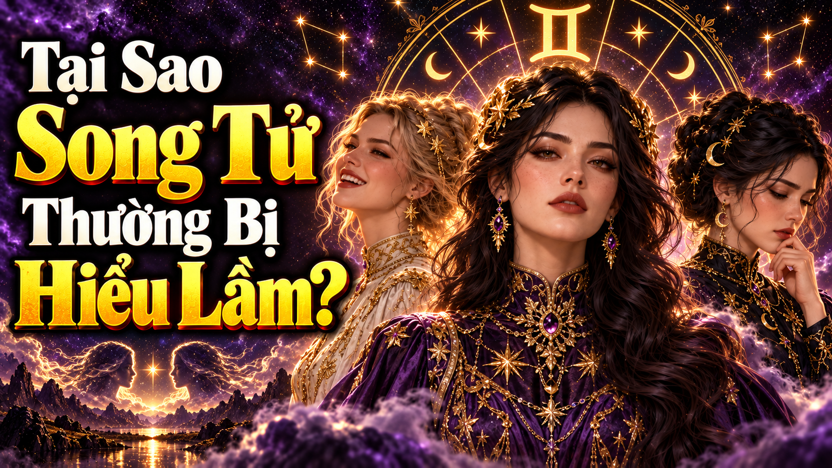 Tai Sao Song Tu Thuong Bi Hieu Lam