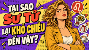 Tai Sao Su Tu Lai Kho Chieu Den Vay