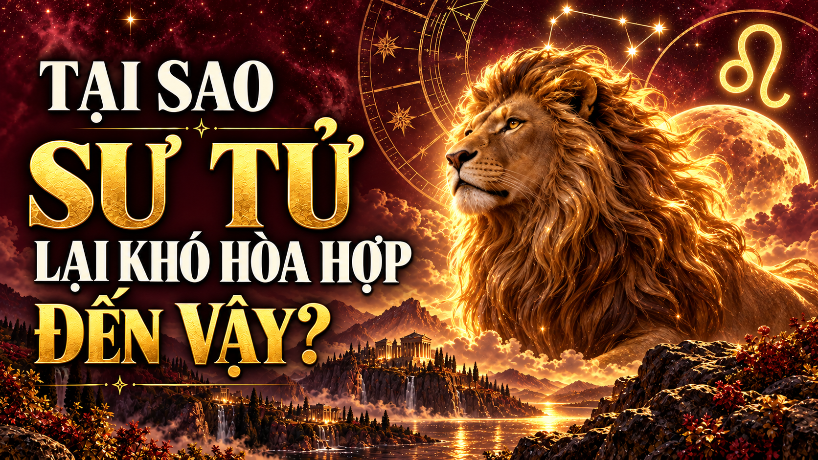 Tai Sao Su Tu Lai Kho Hoa Hop Den Vay