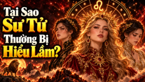 Tai Sao Su Tu Thuong Bi Hieu Lam