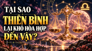 Tai Sao Thien BInh Lai Kho Hoa Hop Den Vay