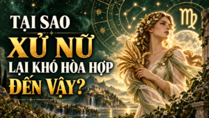 Tai Sao Xu Nu Lai Kho Hoa Hop Den Vay