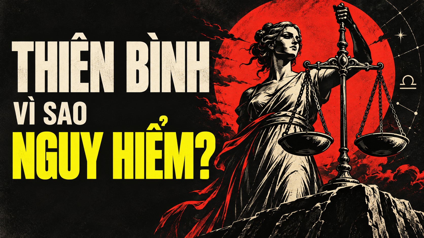 Thien Binh Vi Sao Nguy Hiem