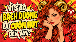 Vi Sao Bach Duong Lai Cuon Hut Den Vay