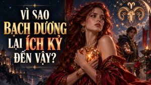 Vi Sao Bach Duong Lai Ich Ky Den Vay