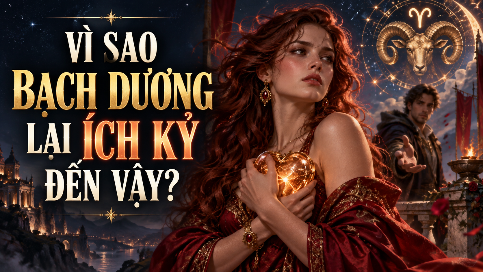 Vi Sao Bach Duong Lai Ich Ky Den Vay