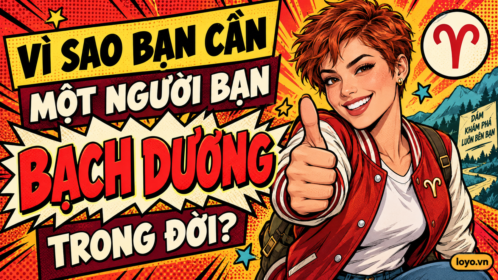 Vi Sao Ban Can Mot Nguoi Ban Bach Duong Trong Doi