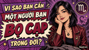 Vi Sao Ban Can Mot Nguoi Ban Bo Cap Trong Doi